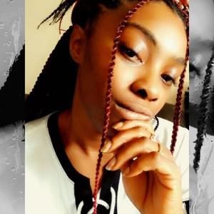 Meet your Posher, Danyell